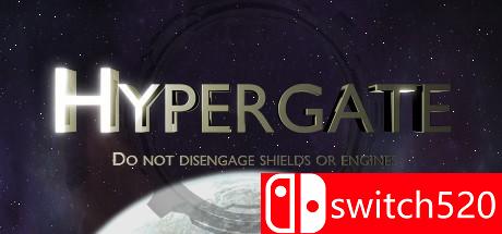 《Hypergate（Hypergate）》DARKSiDERS镜像版[EN]_0