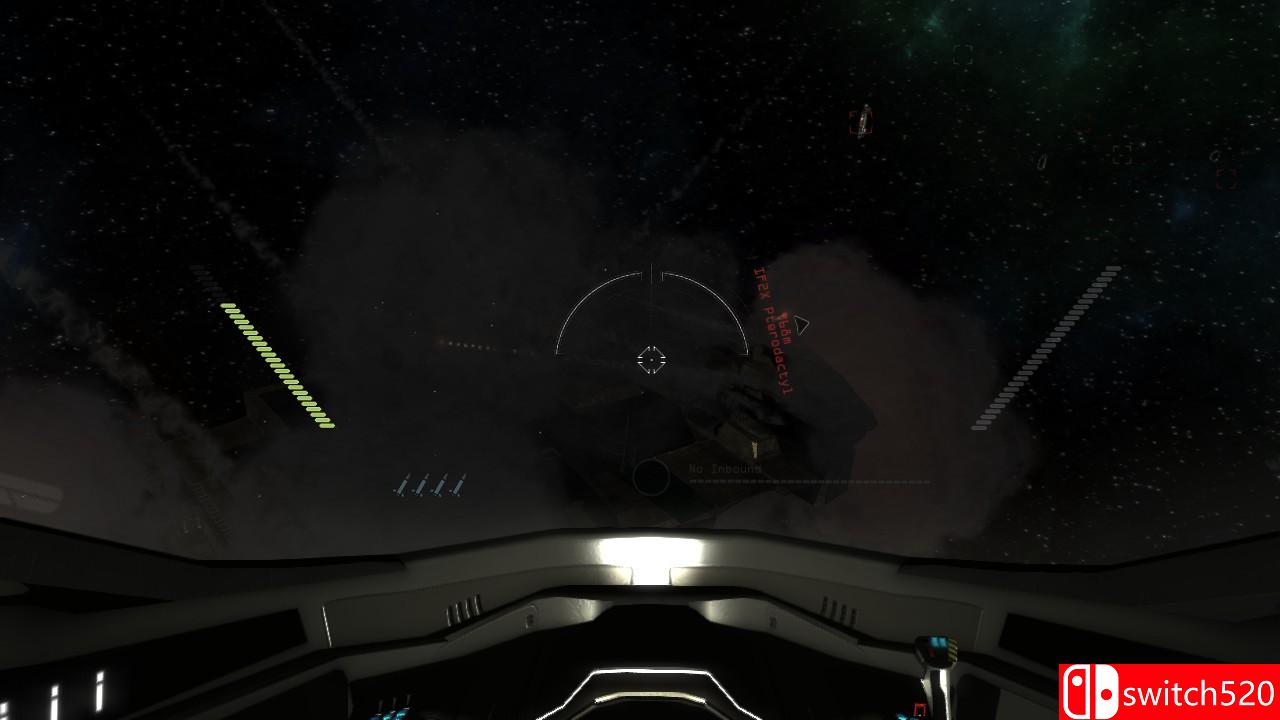 《Hypergate（Hypergate）》DARKSiDERS镜像版[EN]_1