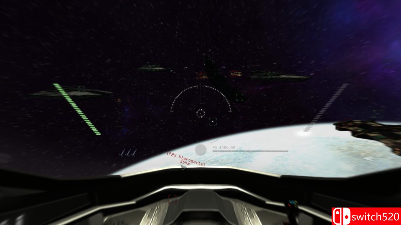 《Hypergate（Hypergate）》DARKSiDERS镜像版[EN]_5