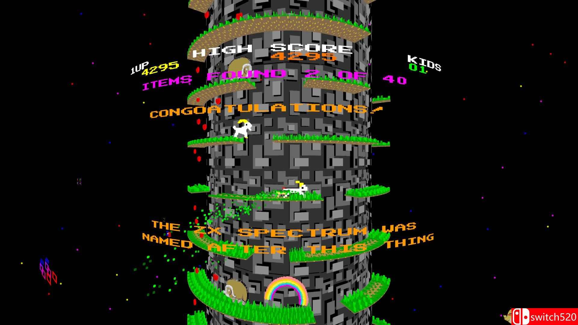 《牛头怪街机（Minotaur Arcade）》第一卷 DARKZER0硬盘版[EN]_2