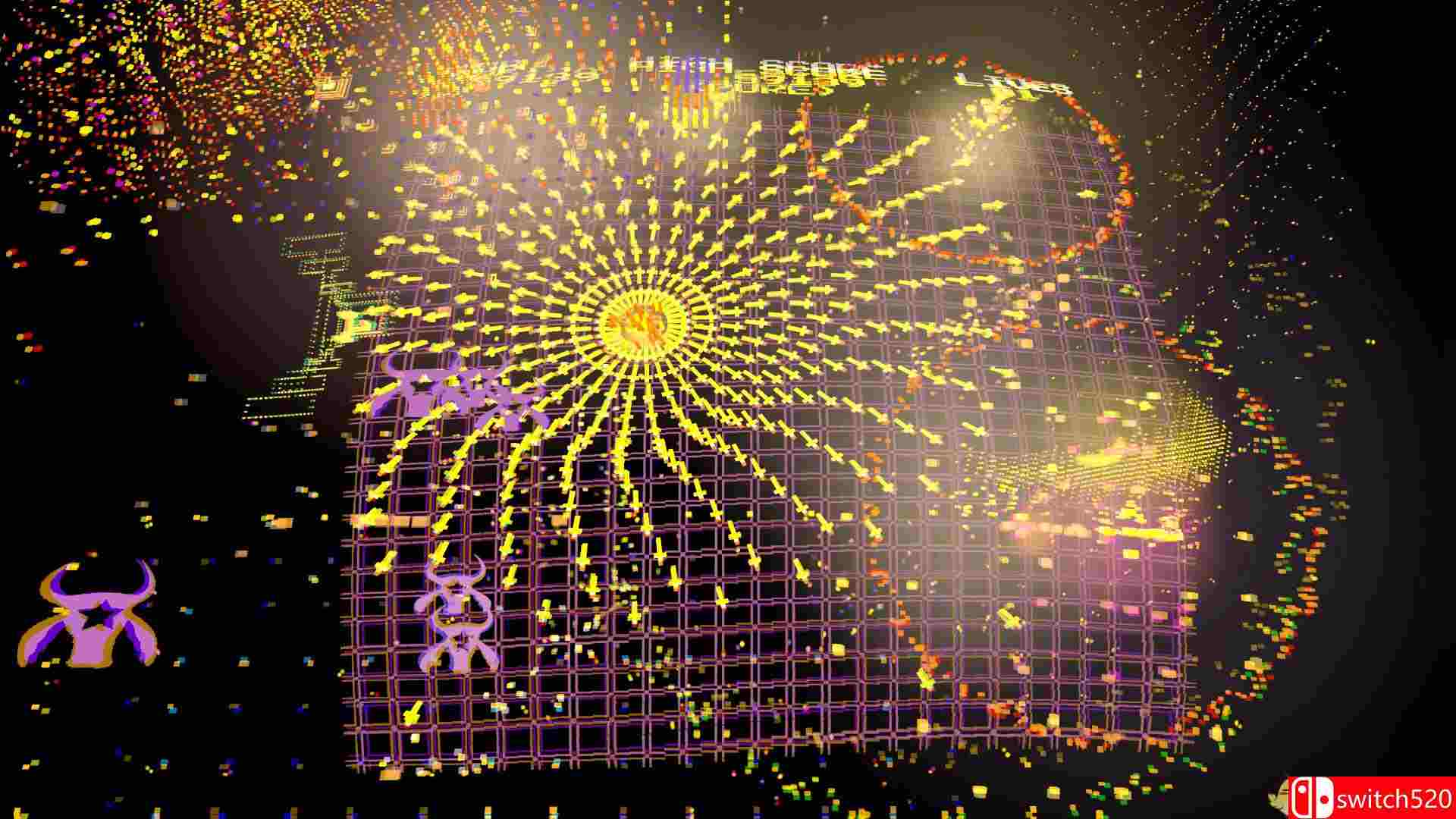 《牛头怪街机（Minotaur Arcade）》第一卷 DARKZER0硬盘版[EN]_4