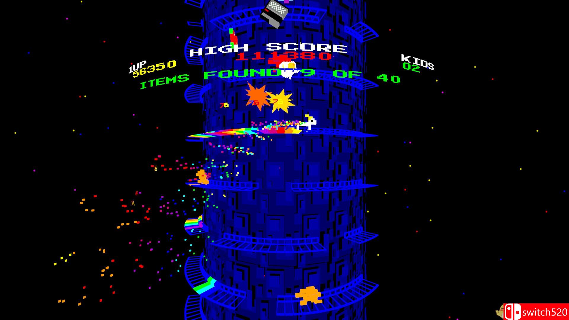 《牛头怪街机（Minotaur Arcade）》第一卷 DARKZER0硬盘版[EN]_3