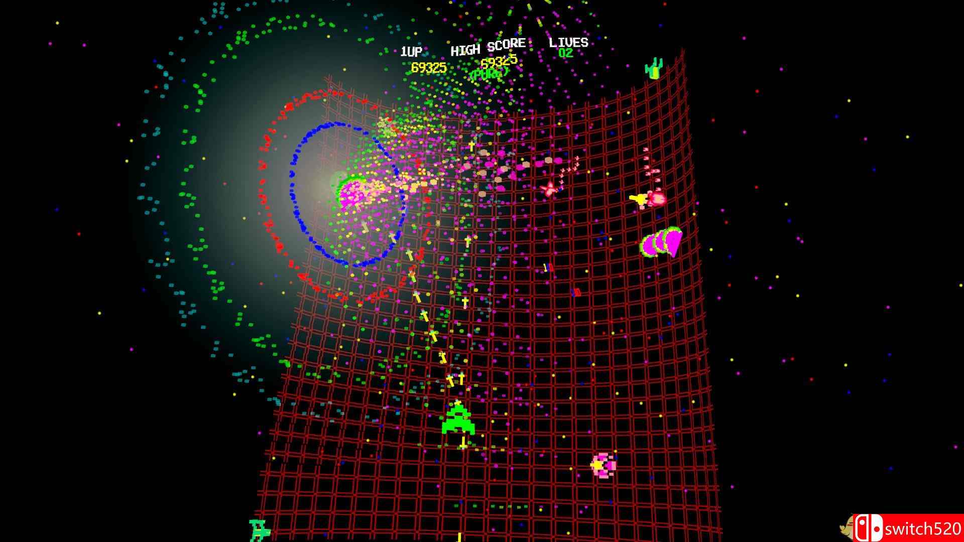 《牛头怪街机（Minotaur Arcade）》第一卷 DARKZER0硬盘版[EN]_7