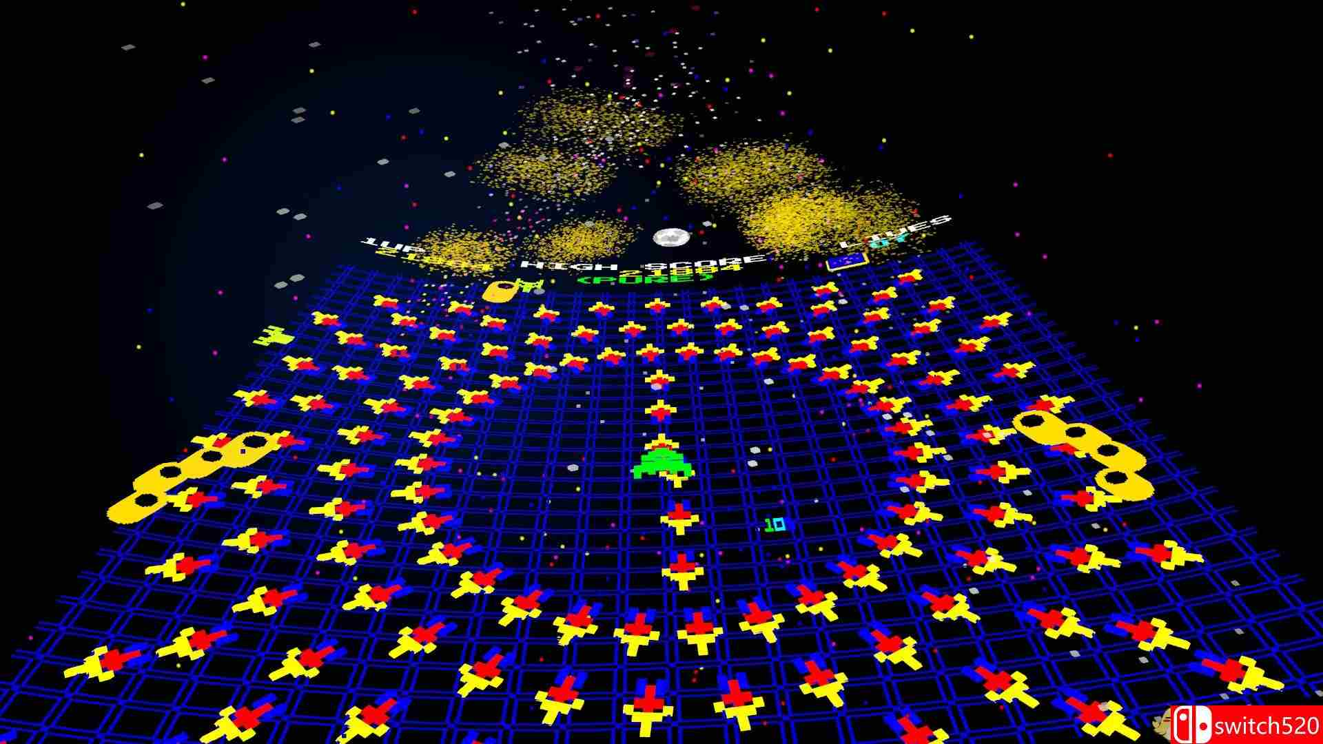 《牛头怪街机（Minotaur Arcade）》第一卷 DARKZER0硬盘版[EN]_6