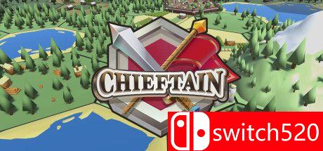 《酋长（Chieftain）》DARKZER0硬盘版[EN]_0