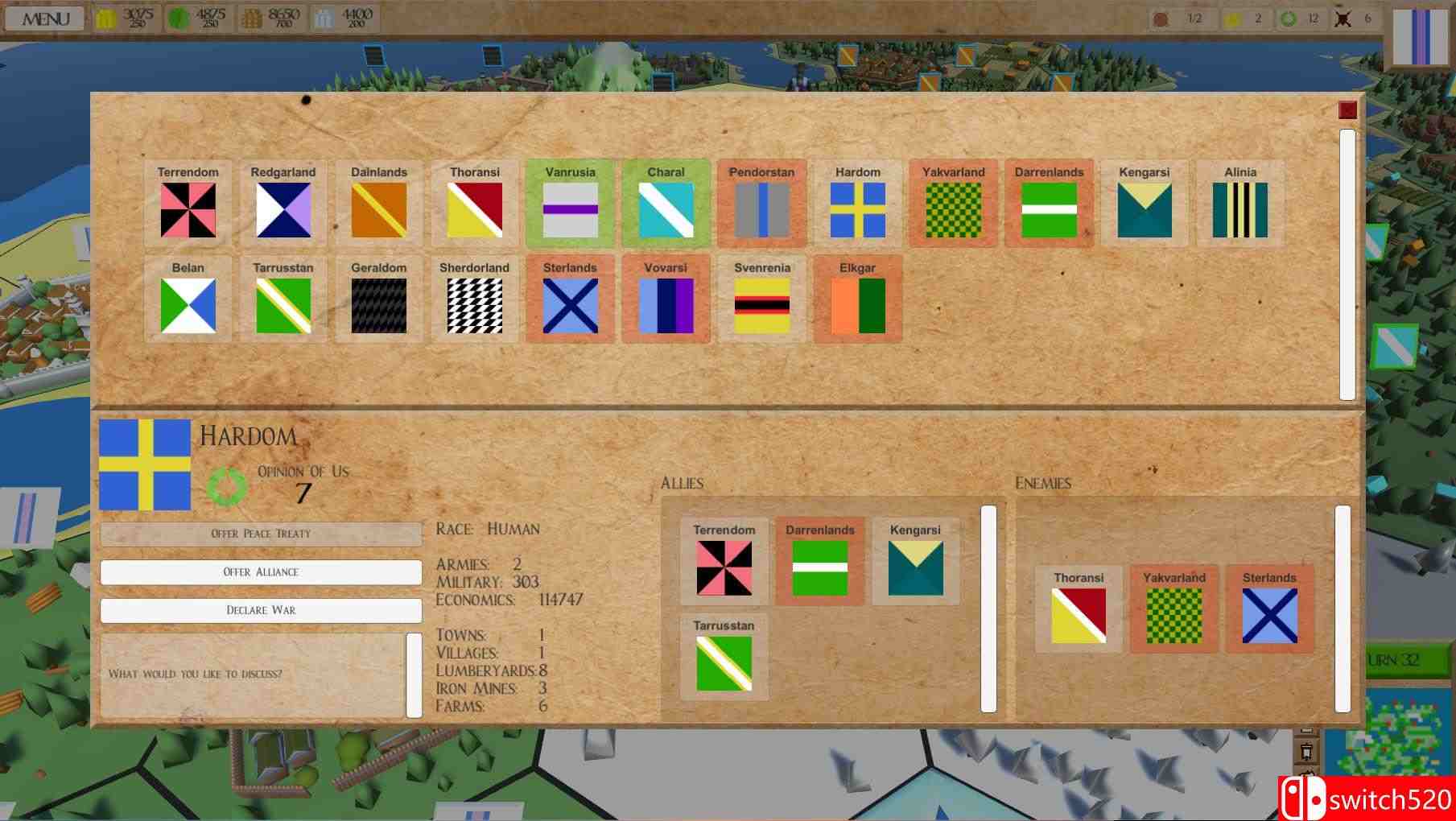 《酋长（Chieftain）》DARKZER0硬盘版[EN]_2