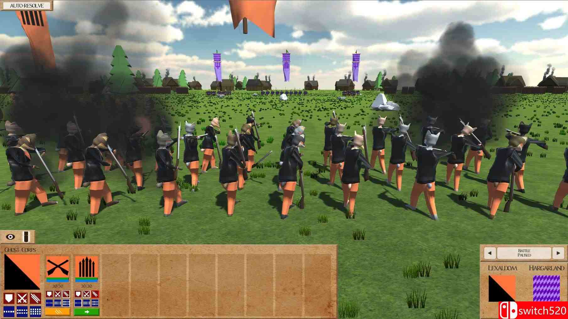 《酋长（Chieftain）》DARKZER0硬盘版[EN]_3