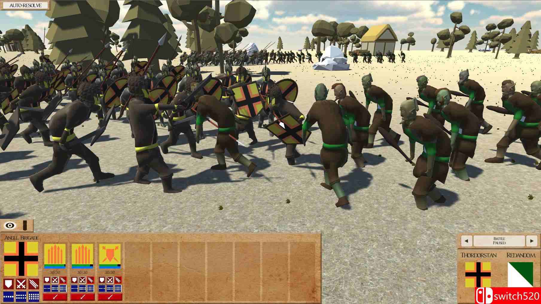 《酋长（Chieftain）》DARKZER0硬盘版[EN]_4