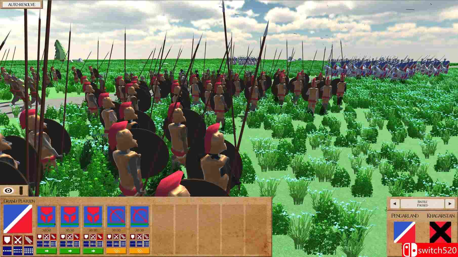 《酋长（Chieftain）》DARKZER0硬盘版[EN]_5