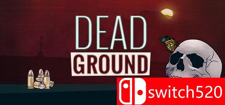 死亡之地游戏封面