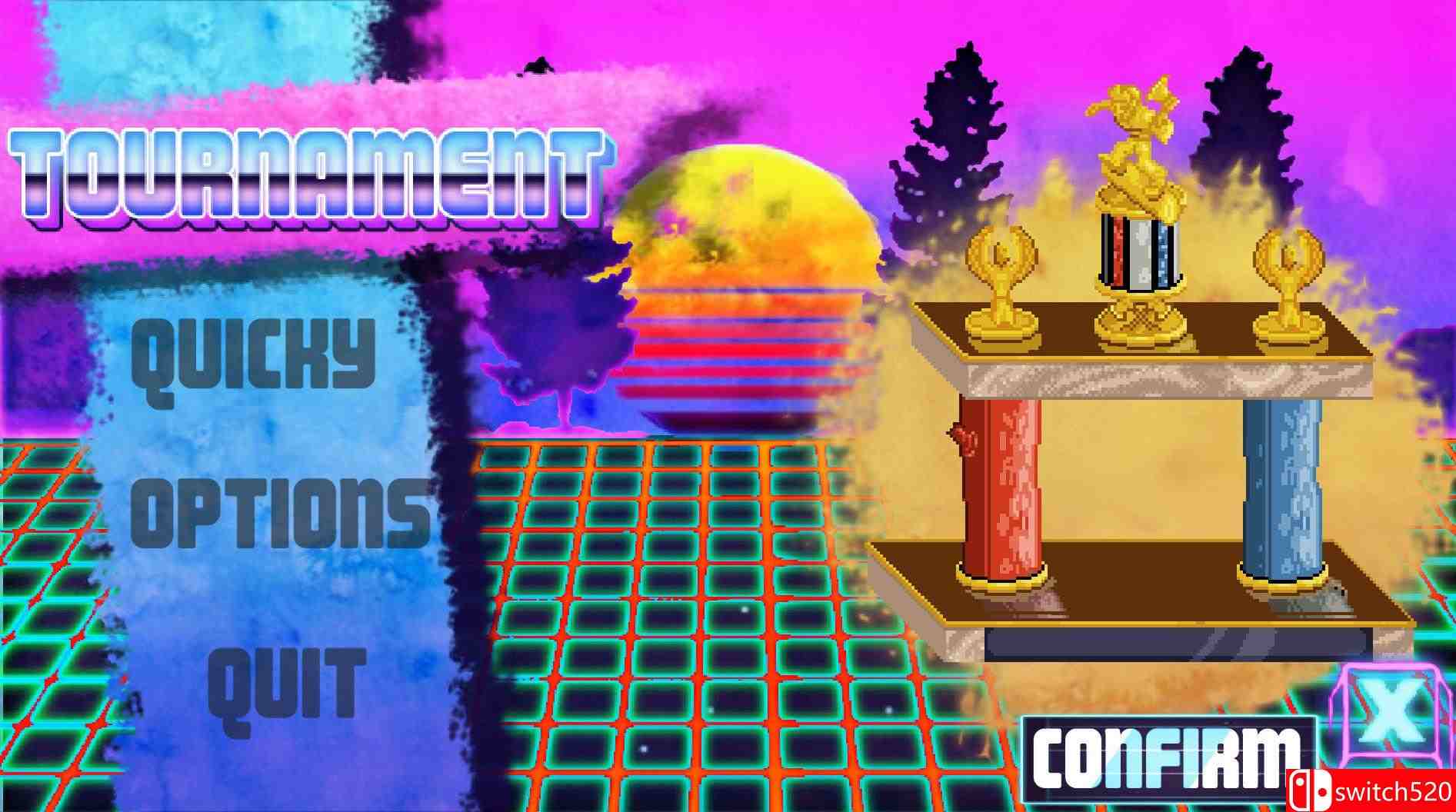 Log Jammers游戏截图2