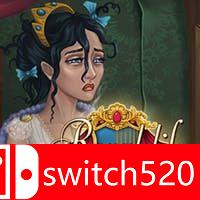 《皇室人生：艰难的女王之路》游戏封面图