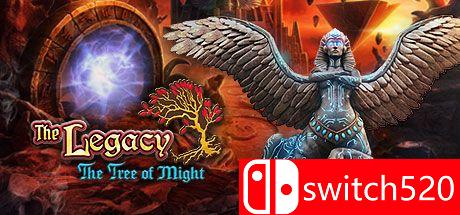 《遗产3：力量之树（The Legacy: The Tree of Might）》典藏版 RAZOR硬盘版[EN]_0