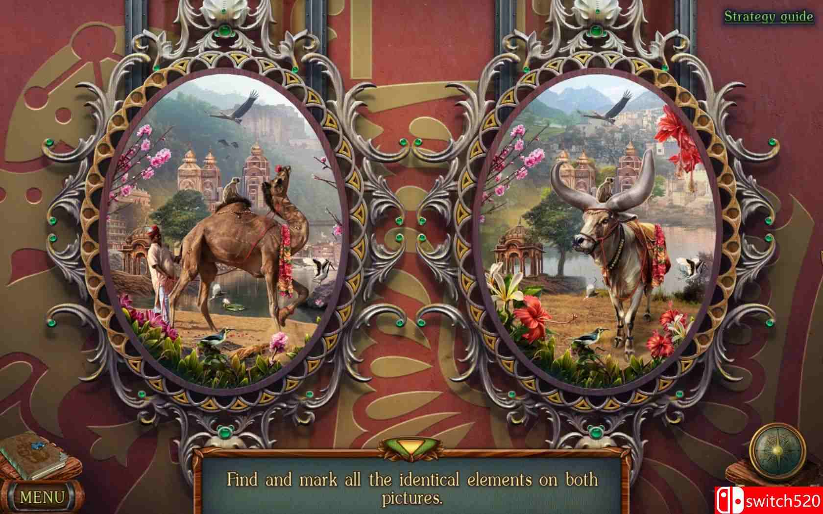 《遗产3：力量之树（The Legacy: The Tree of Might）》典藏版 RAZOR硬盘版[EN]_5