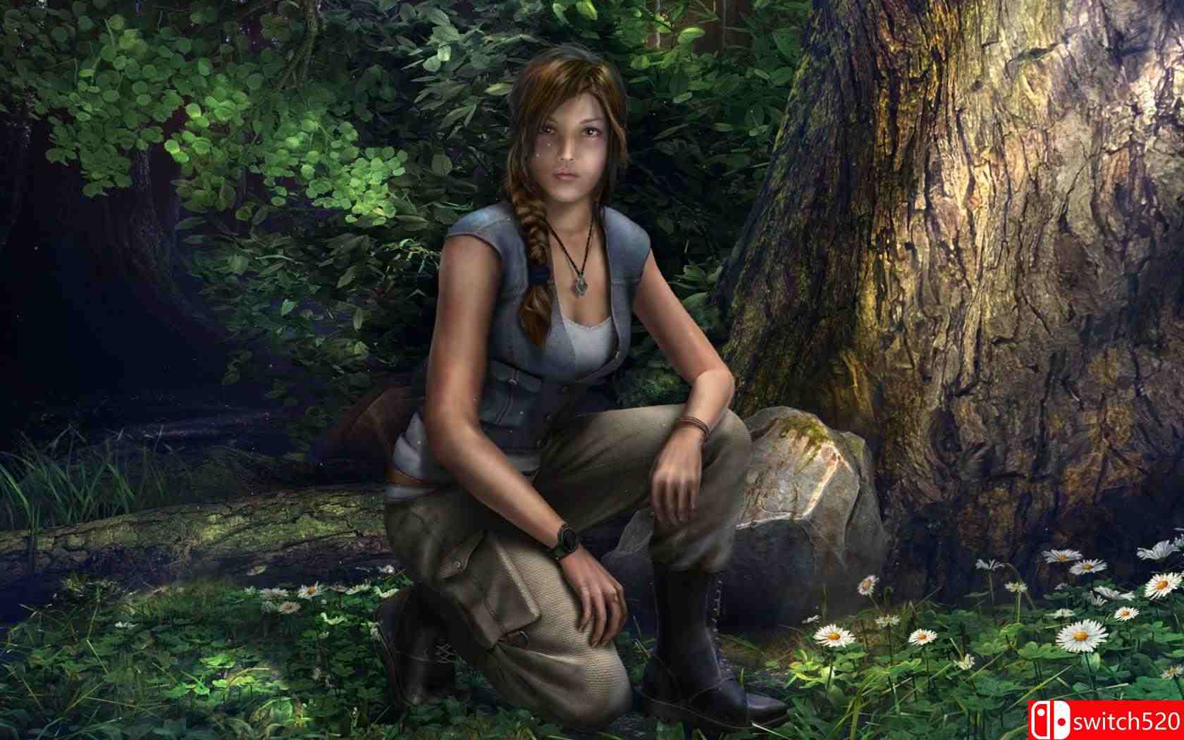 《遗产3：力量之树（The Legacy: The Tree of Might）》典藏版 RAZOR硬盘版[EN]_3