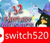 《幻想马赛克32：圣诞老人小屋（Fantasy Mosaics 32: Santa's Hut）》RAZOR硬盘版[EN]_0