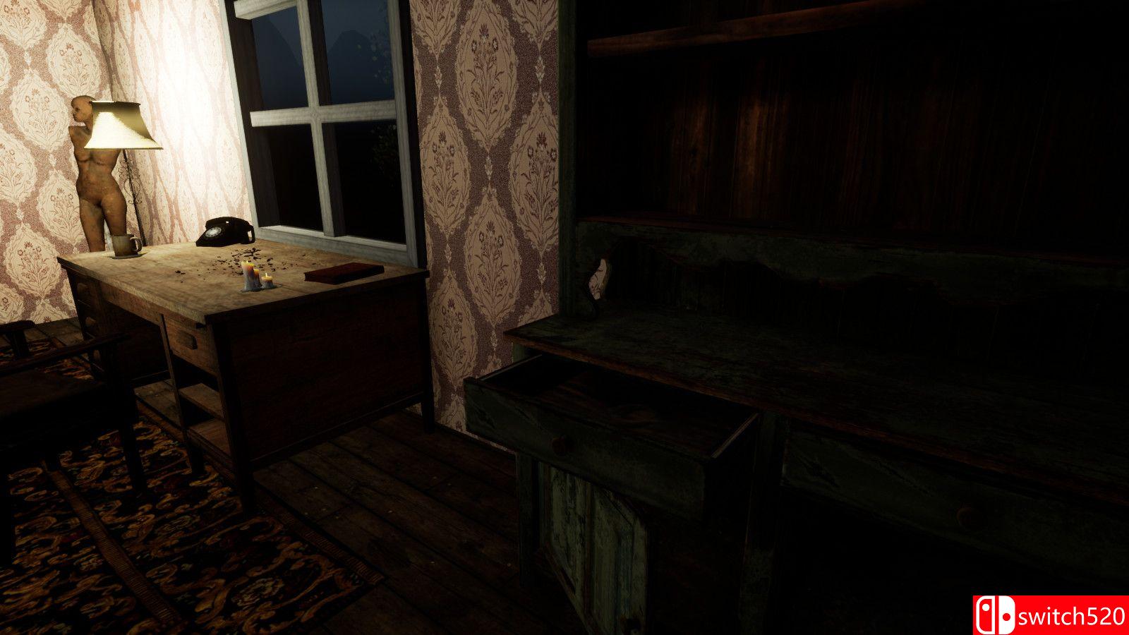 《斯塔里（Stary）》PLAZA镜像版[CN/EN]_1