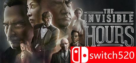 《看不见的时间》游戏主图