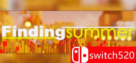 《寻找夏天（Finding summer）》TiNYiSO镜像版[CN/EN]_0