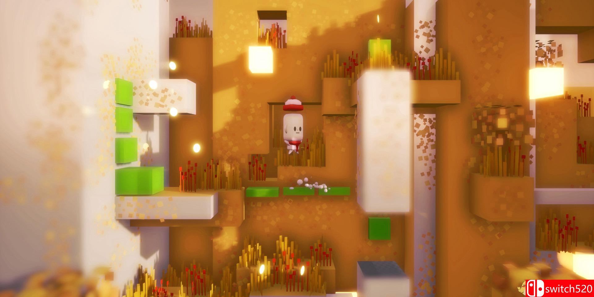 《寻找夏天（Finding summer）》TiNYiSO镜像版[CN/EN]_5