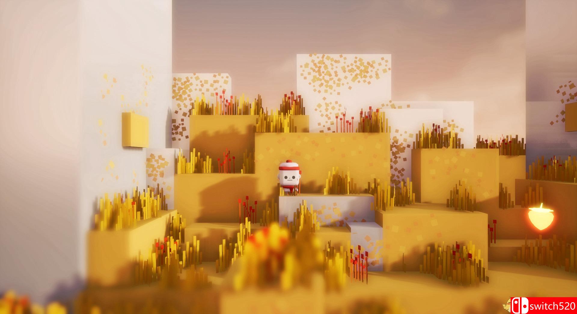 《寻找夏天（Finding summer）》TiNYiSO镜像版[CN/EN]_6