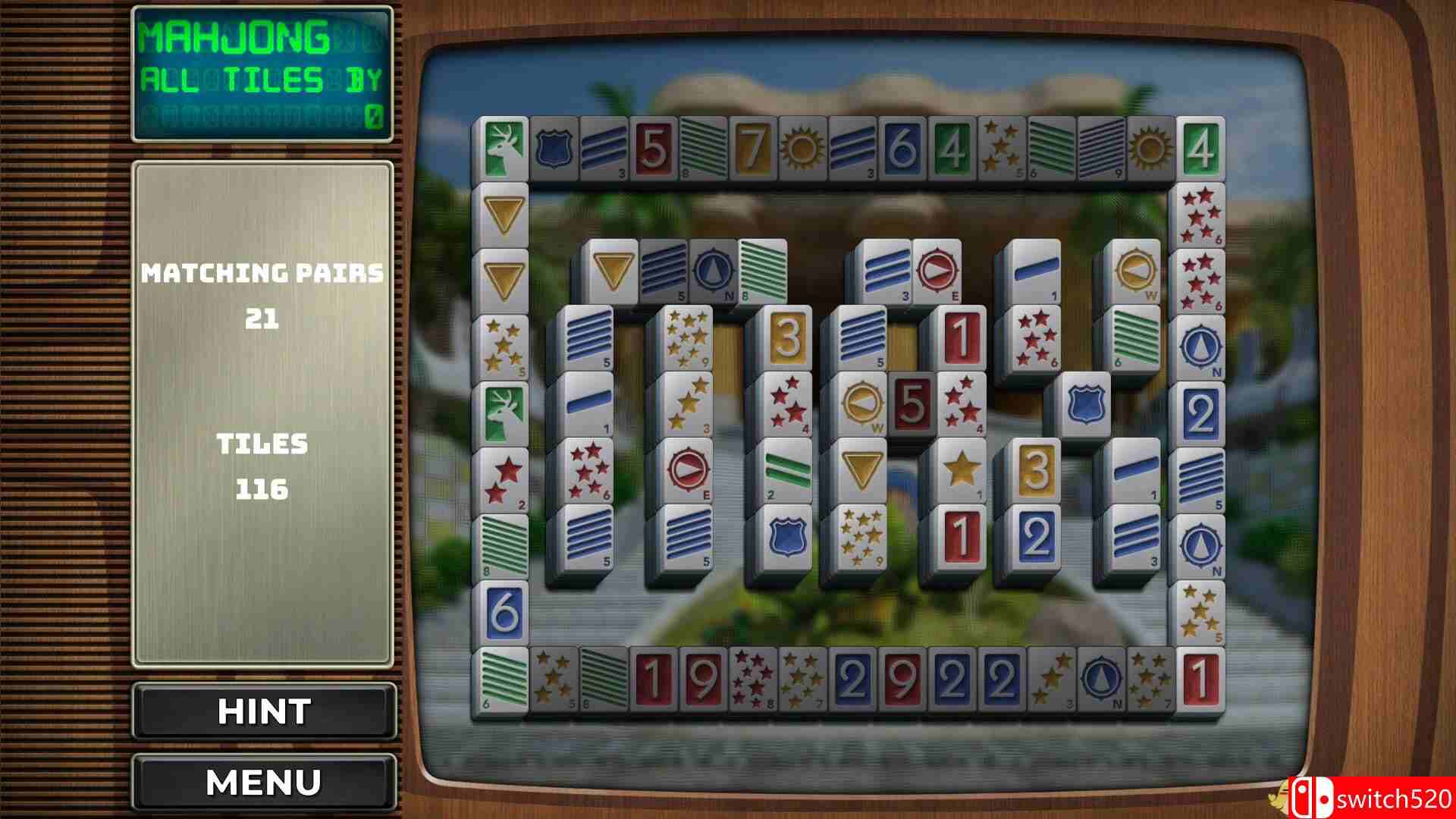 《公路旅行：欧洲》游戏截图5