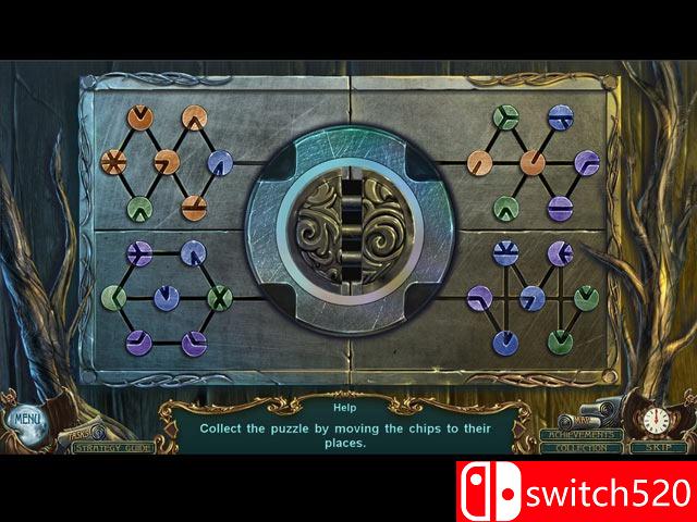 《幽灵传说11：被诅咒的礼物（Haunted Legends: The Cursed Gift）》RAZOR硬盘版[EN]_3