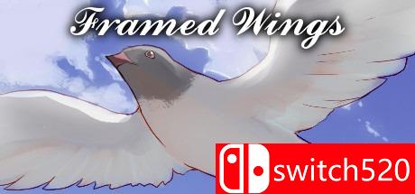 《框架内的翅膀（Framed Wings）》ALiAS硬盘版[EN]_0