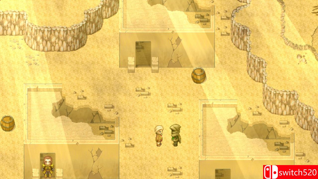 《框架内的翅膀（Framed Wings）》ALiAS硬盘版[EN]_1