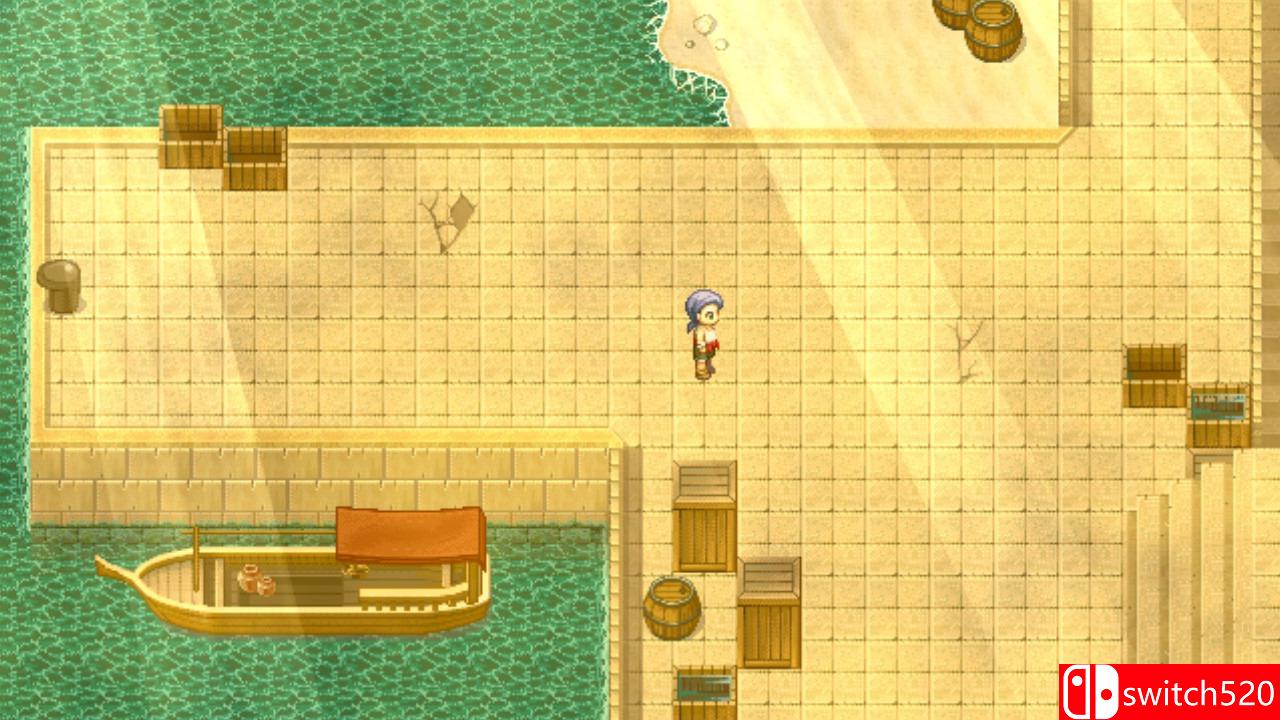 《框架内的翅膀（Framed Wings）》ALiAS硬盘版[EN]_3