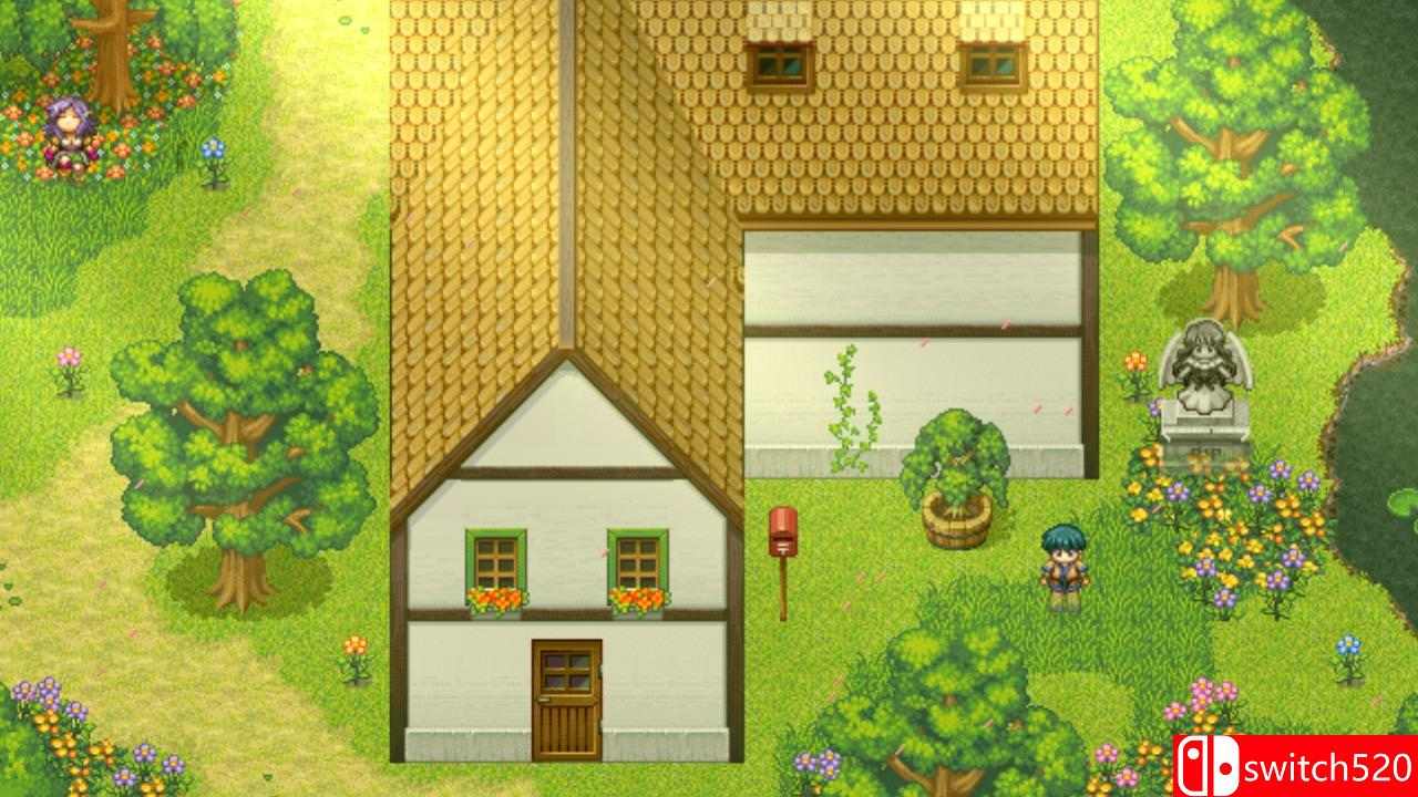 《框架内的翅膀（Framed Wings）》ALiAS硬盘版[EN]_4