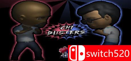 Chi Busters游戏主图