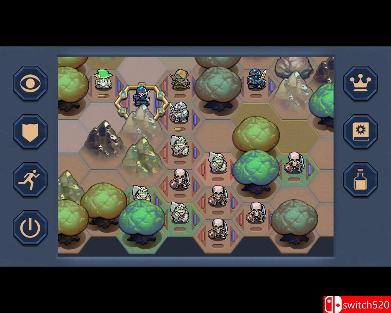 《迷宫冒险2（MazeQuest 2）》v1.27 DELiGHT硬盘版[EN]_5