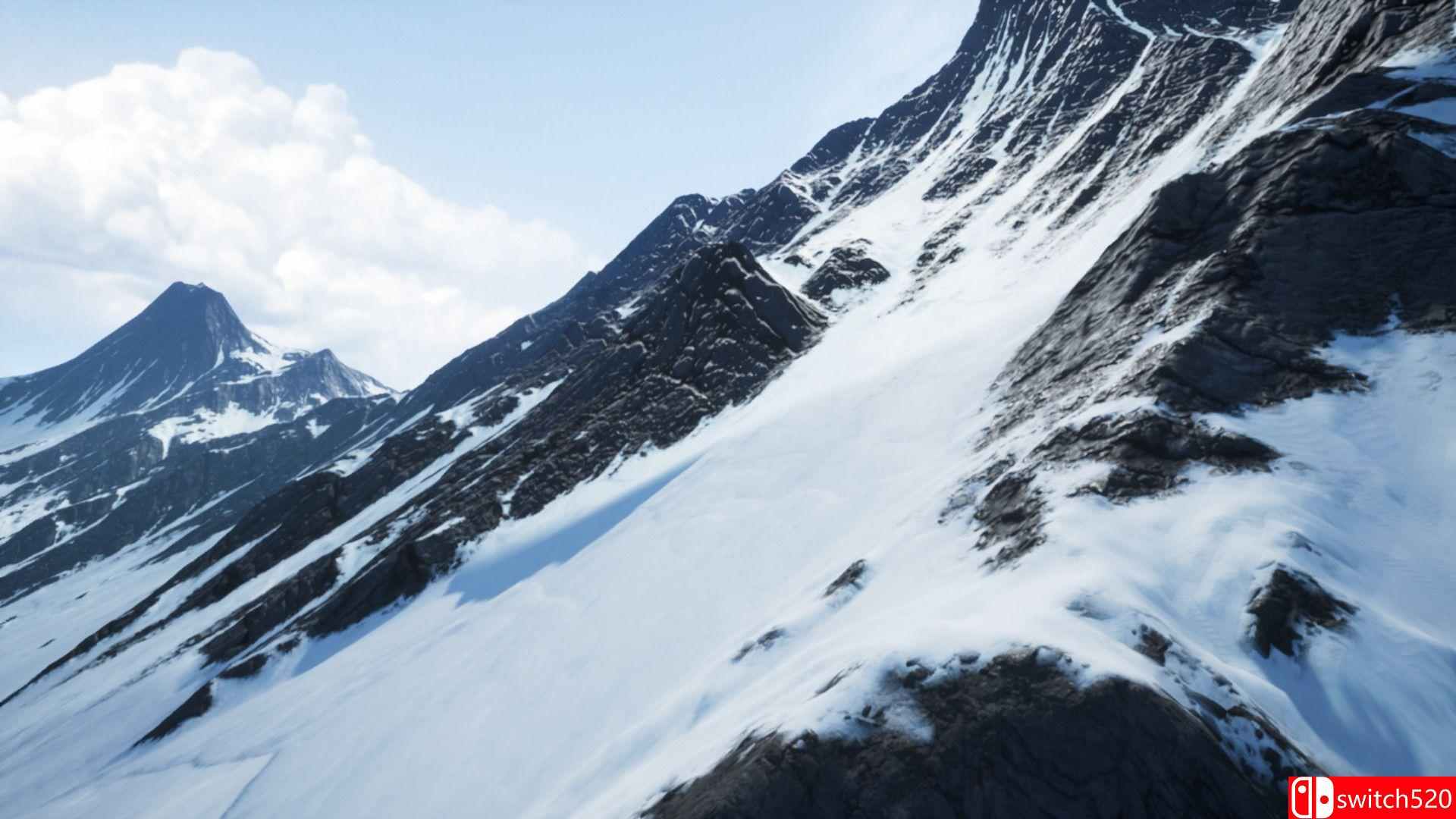 徒步模拟器2018截图3