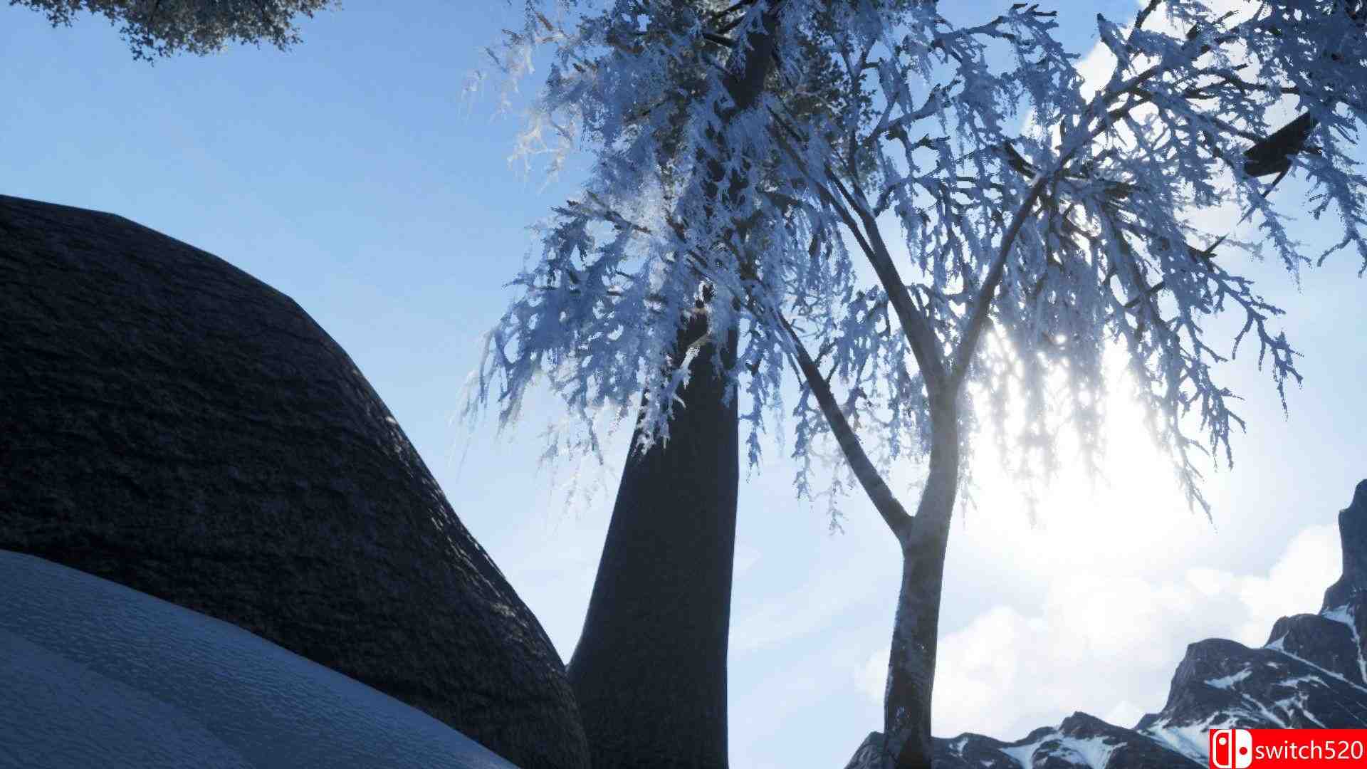 徒步模拟器2018截图4