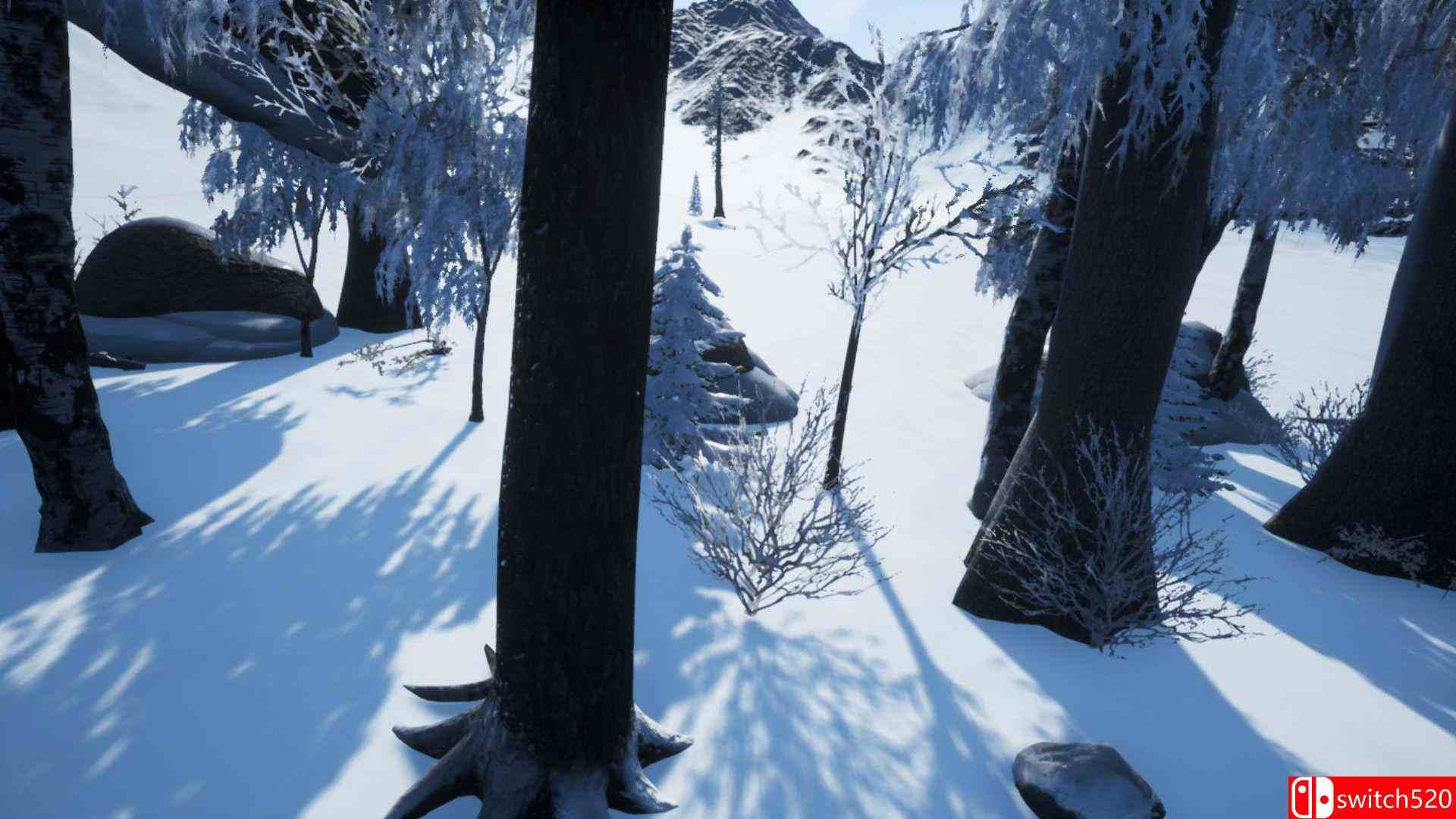 徒步模拟器2018截图5