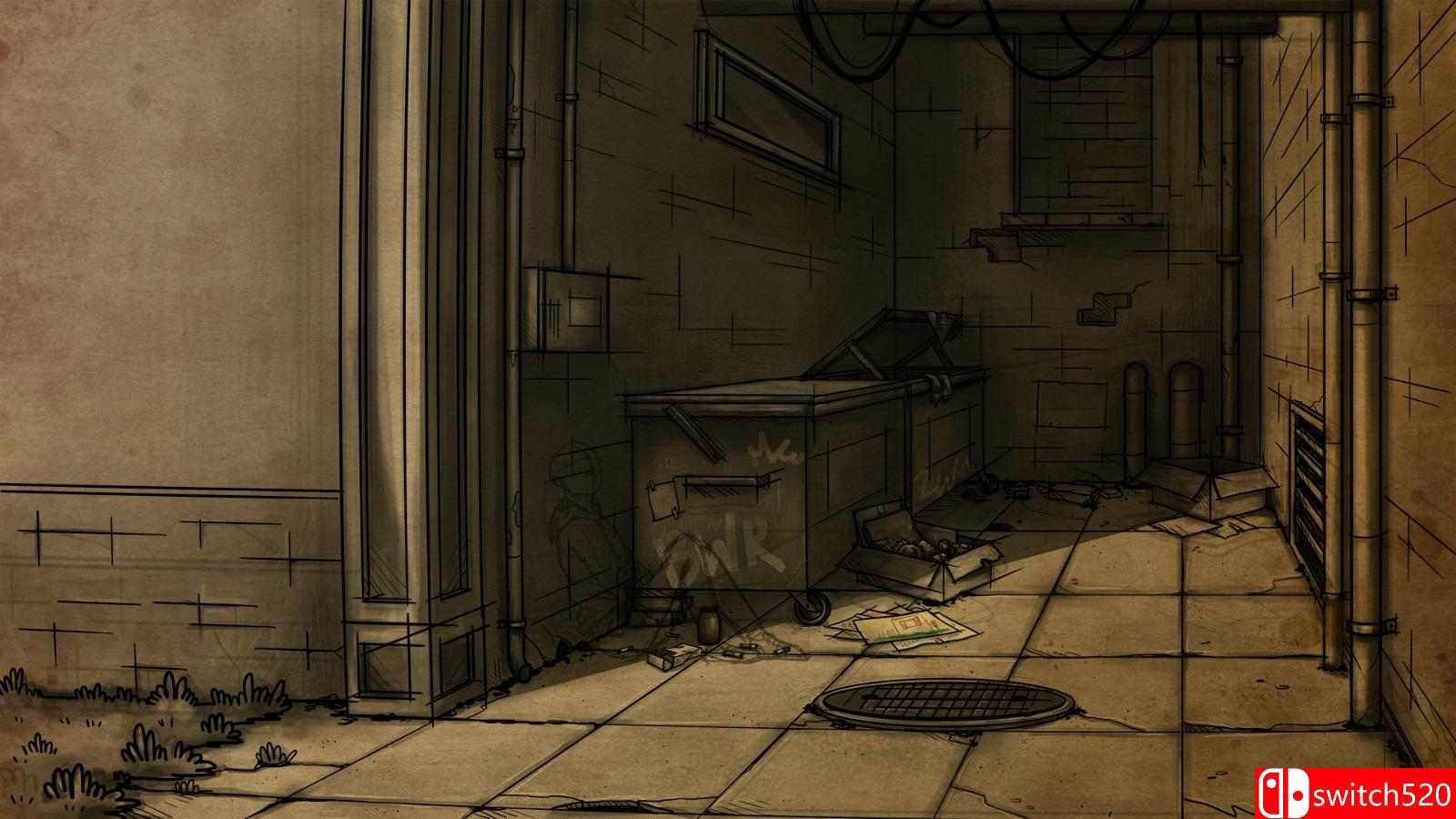 《噩梦：狂热》游戏截图3