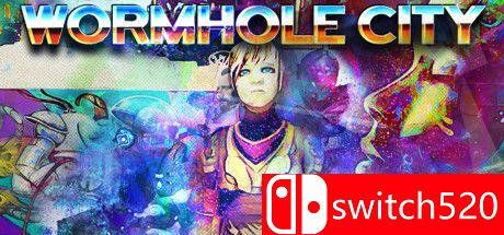 《虫洞城市（Wormhole City）》PLAZA镜像版[EN]_0