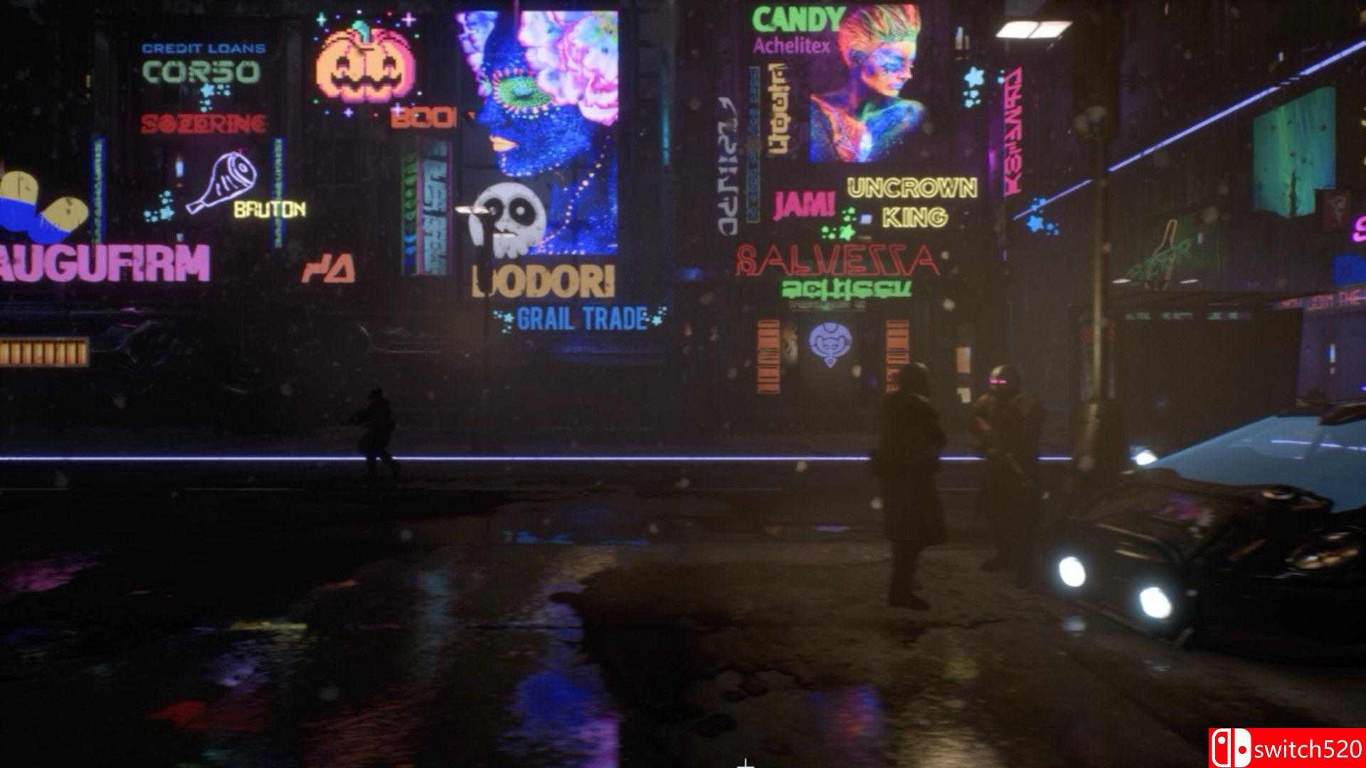 《虫洞城市（Wormhole City）》PLAZA镜像版[EN]_2