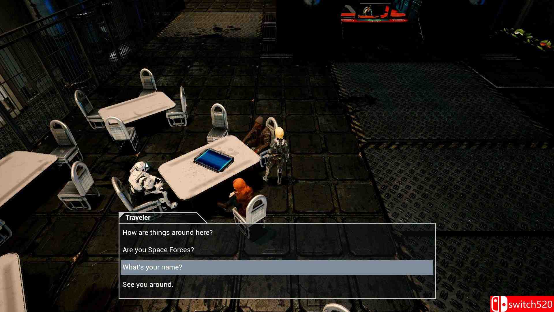 《虫洞城市（Wormhole City）》PLAZA镜像版[EN]_5