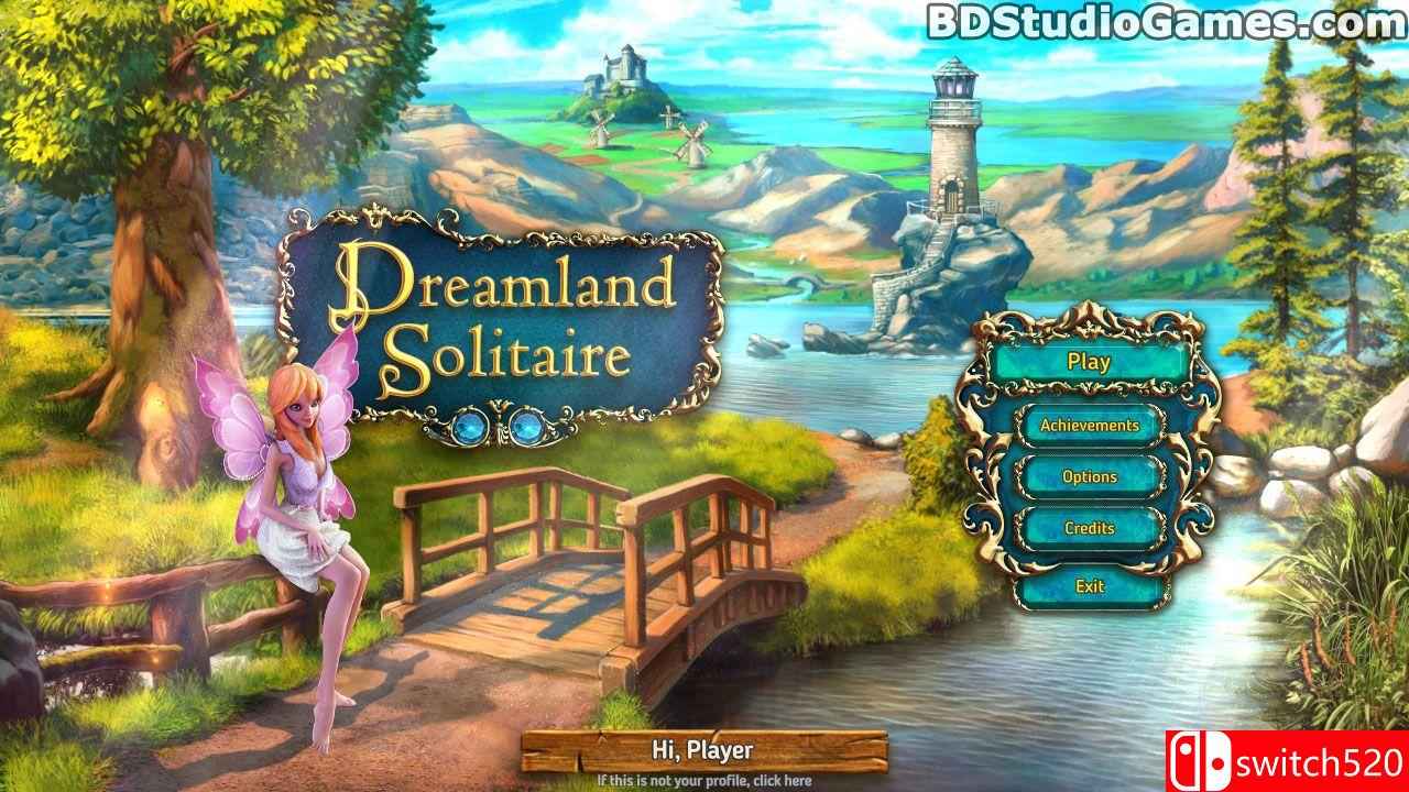 梦境接龙游戏主图