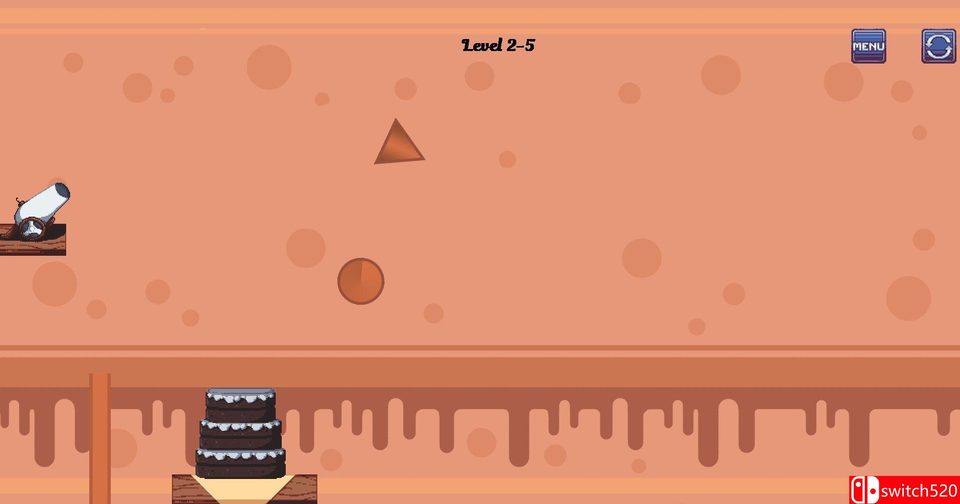 《棒棒水果2》游戏截图2