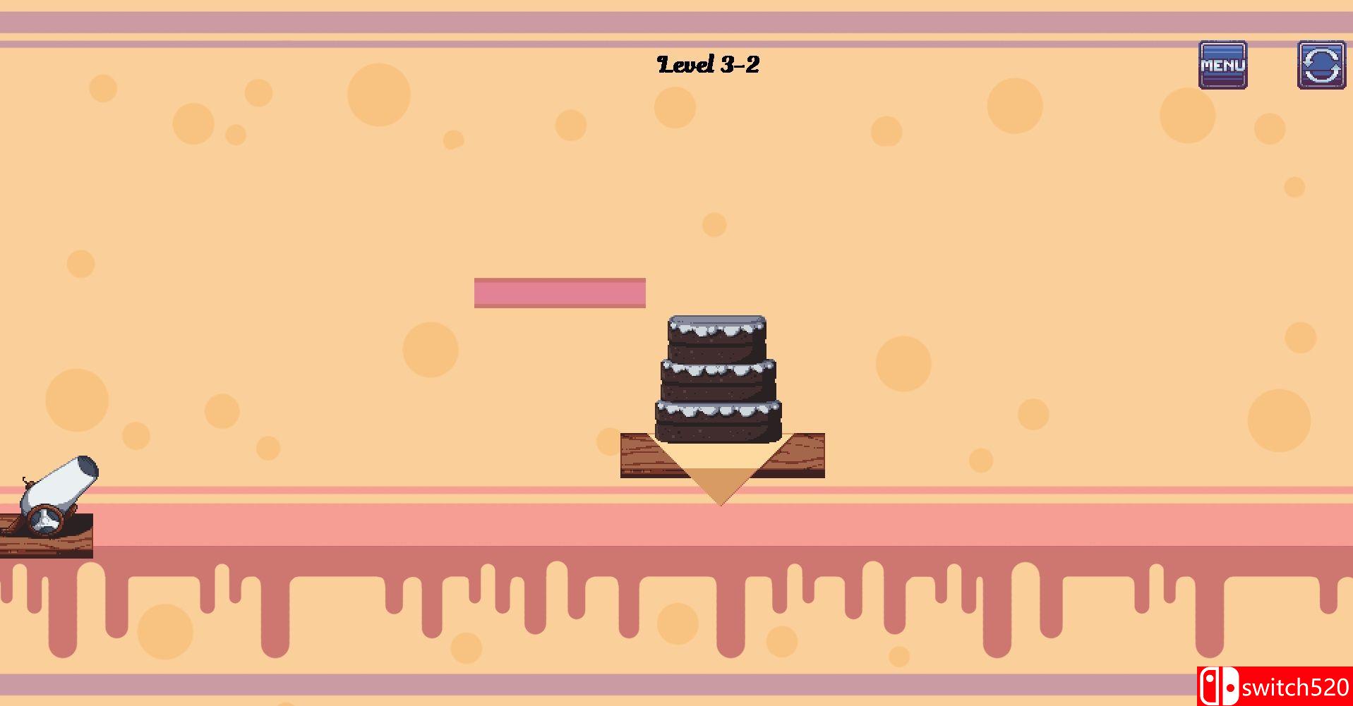 《棒棒水果2》游戏截图4