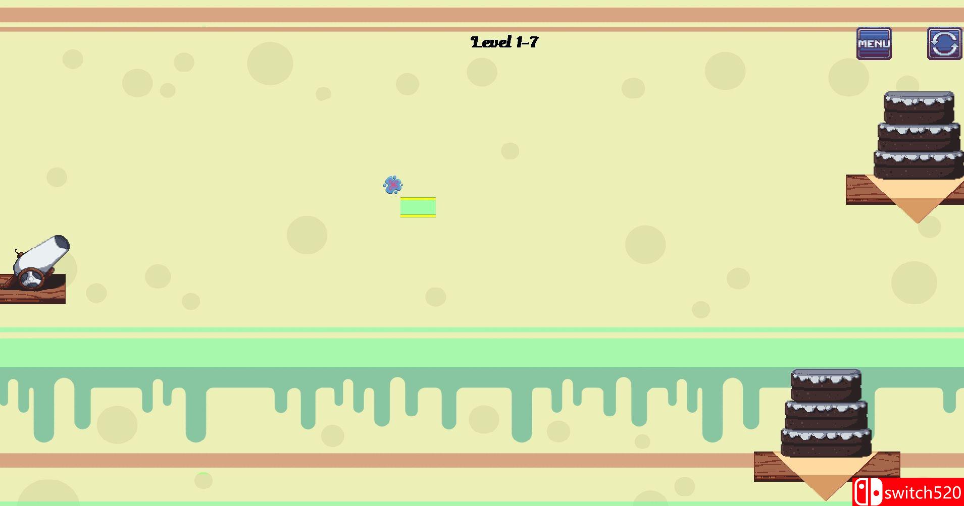 《棒棒水果2》游戏截图3