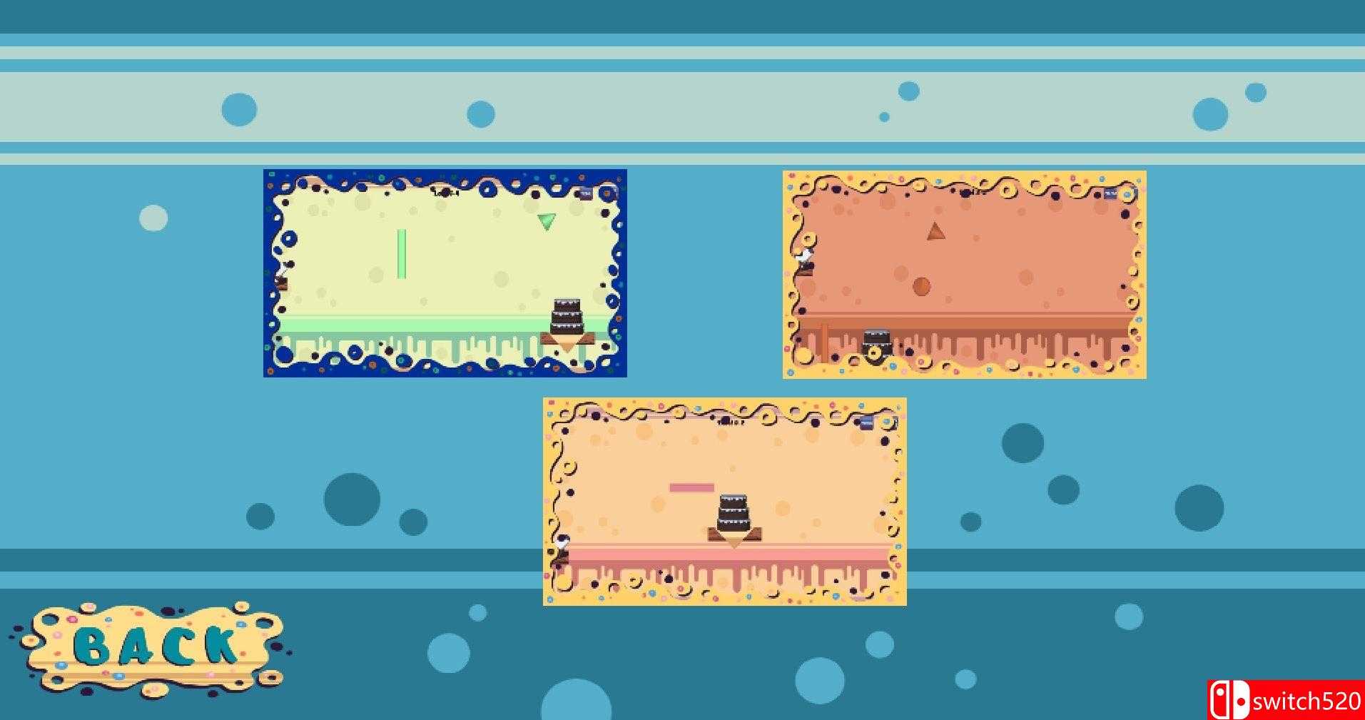 《棒棒水果2》游戏截图1