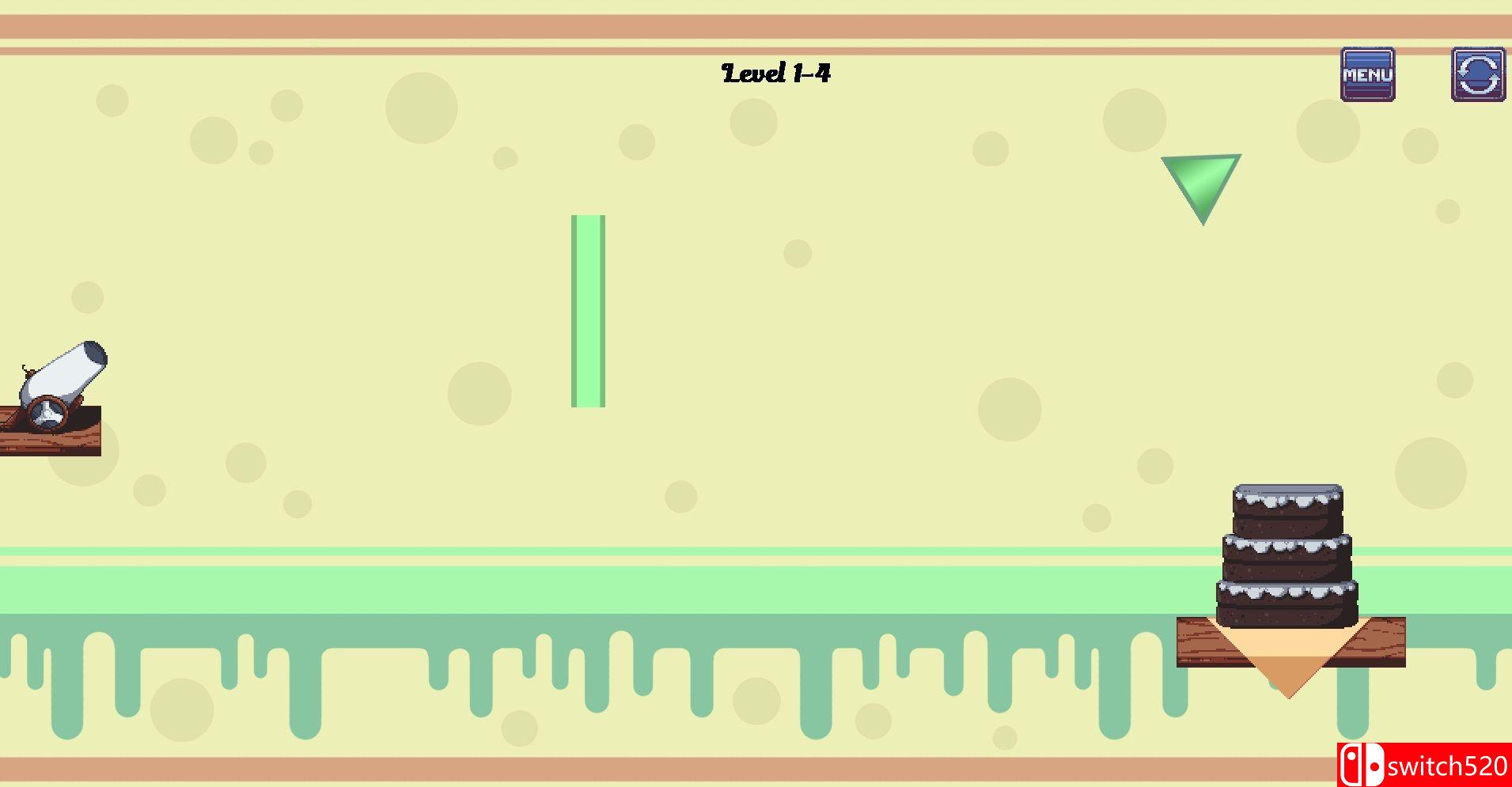 《棒棒水果2》游戏截图5