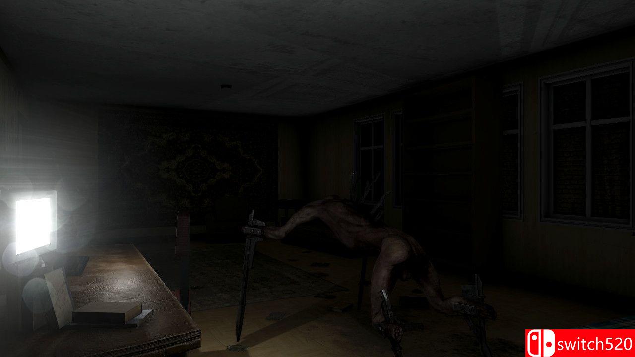 《03.04（03.04）》DARKSiDERS镜像版[EN]_5