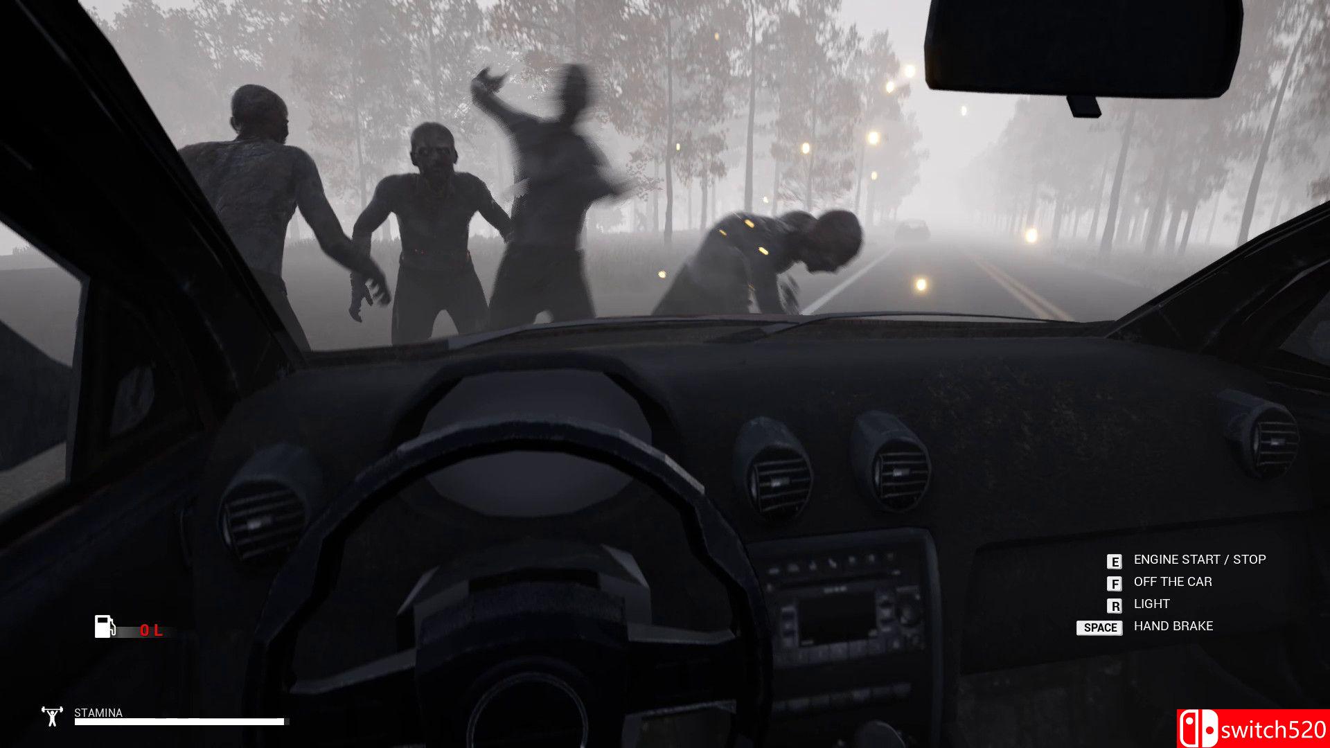 《迷雾生存（Mist Survival）》v0.4.1 P2P硬盘版[EN]_2