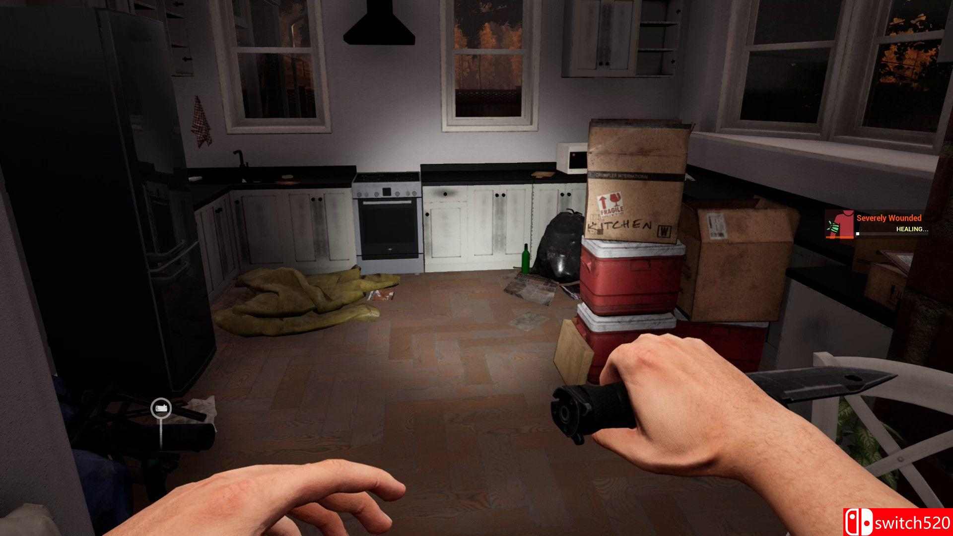 《迷雾生存（Mist Survival）》v0.4.1 P2P硬盘版[EN]_3