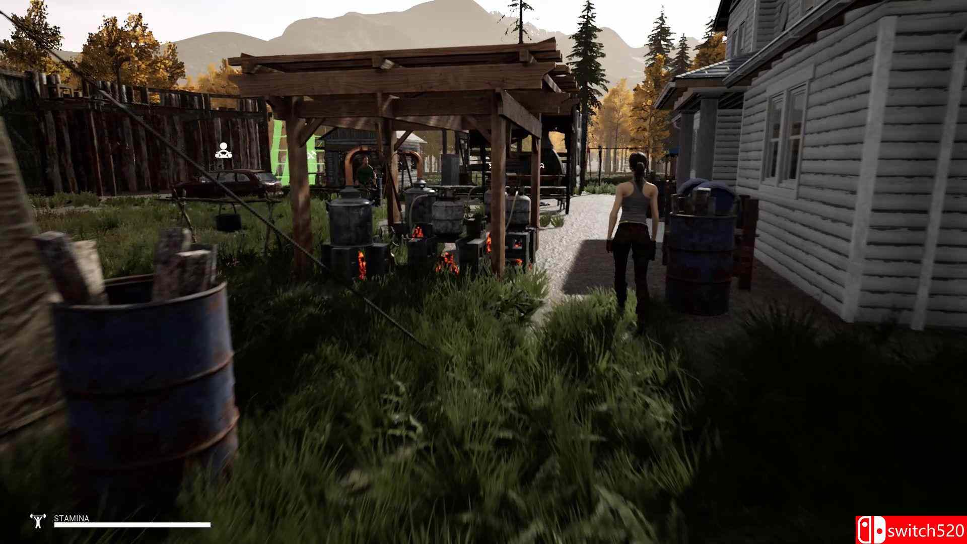 《迷雾生存（Mist Survival）》v0.4.1 P2P硬盘版[EN]_4